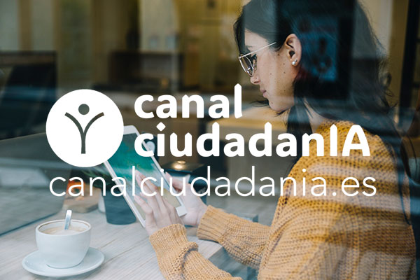 canal ciudadanIA