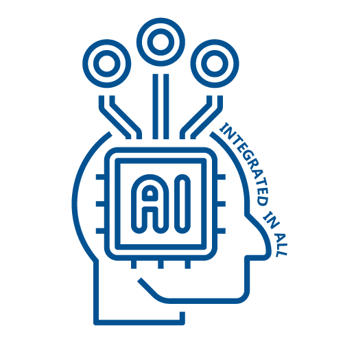 Integración real de IA en Virtual Desk